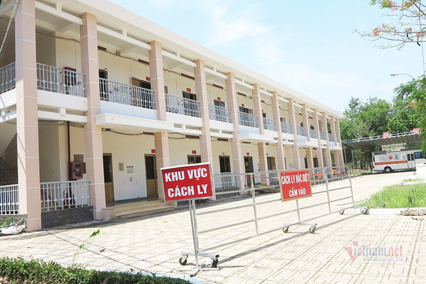 Bệnh nhân Covid-19 ở TP.HCM: Tôi tưởng mình bị cảm cúm thông thường