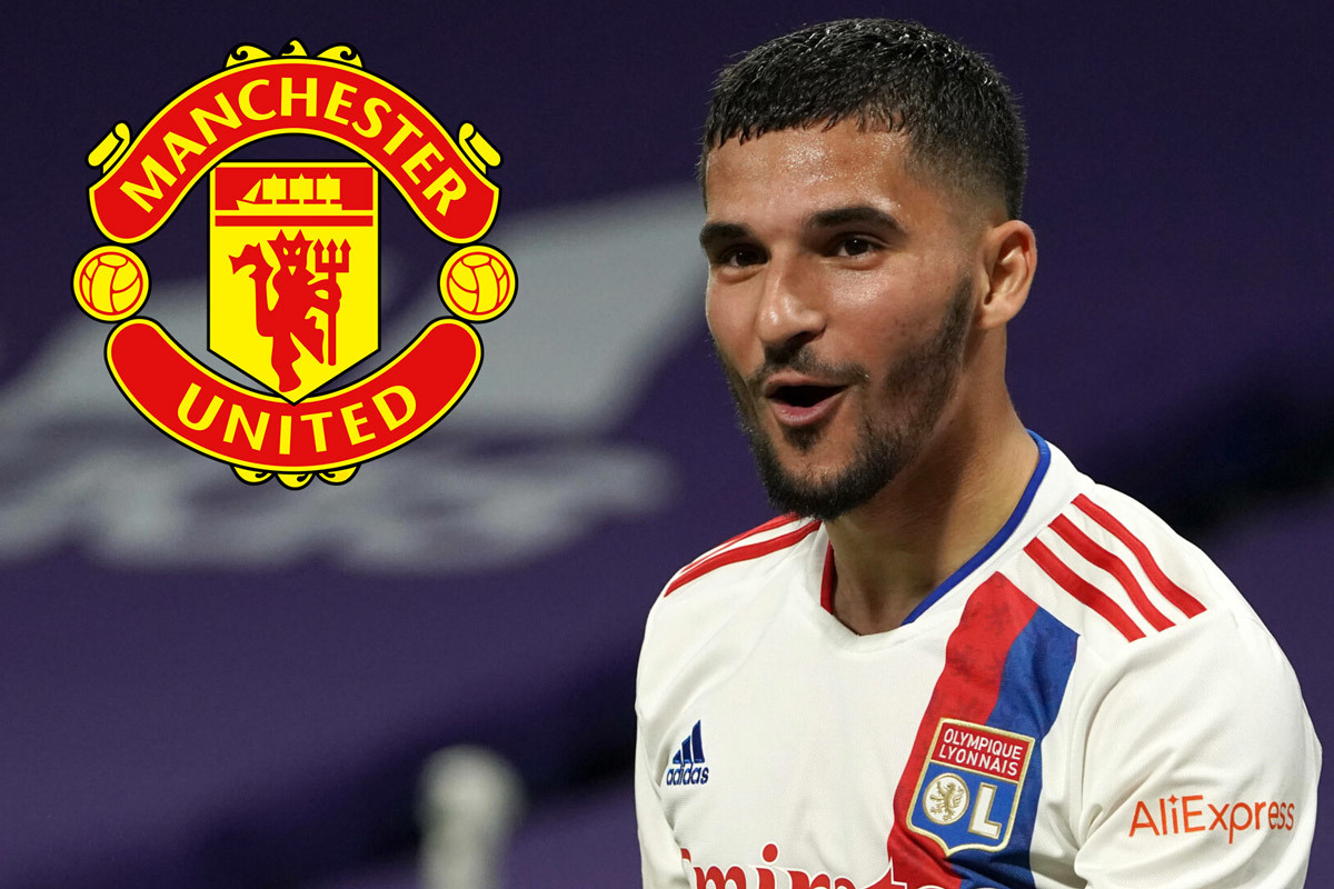 MU tranh Aouar, Liverpool mua Berardi