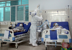 Việt Nam công bố thêm 159 bệnh nhân Covid-19 tử vong