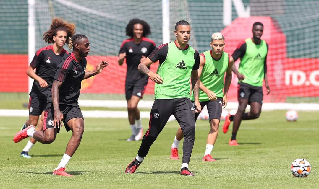 Lịch thi đấu bóng đá hôm nay 18/7