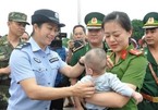 Vietnam reports 7,500 victims of human trafficking in 2010-2021