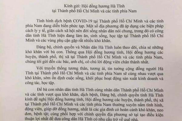 ‘Chia lửa’ với TP.HCM, nhiều tỉnh thành tổ chức đón người dân về quê