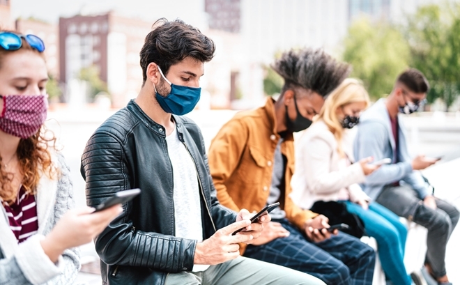 Thế hệ nợ nần