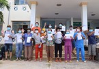 Phú Yên có 16 bệnh nhân Covid-19 được xuất viện