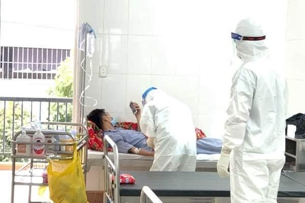 Bảo vệ ‘chốt chặn’ hầu họng ngăn virus xâm nhập cơ thể
