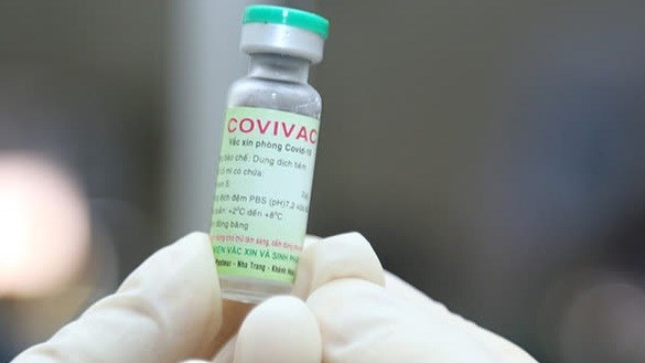 Vietnam strives for at least one successful homegrown COVID-19 vaccine in 2021