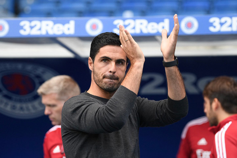 Mikel Arteta 'đại tu' Arsenal: Sắm 3 tân binh cực chất