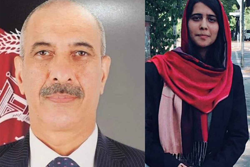 Afghanistan - Pakistan căng thẳng vì vụ bắt cóc, tra tấn con gái đại sứ