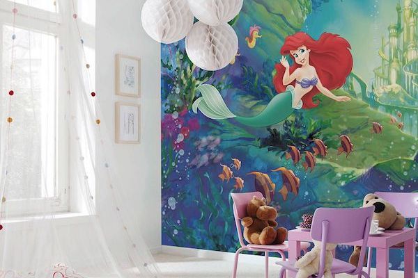 Những mẫu thiết kế khu vui chơi tại nhà mùa dịch khiến trẻ thích mê