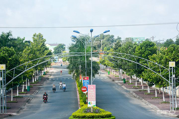 Sóc Trăng cho phép cán bộ ngủ lại cơ quan trong thời gian giãn cách xã hội