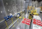 More investment poured into cold storage facilities