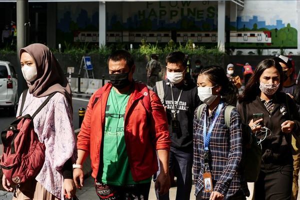 Kỷ lục nối dài, Indonesia, Thái Lan, Malaysia hứng ngày thảm họa vì Covid-19