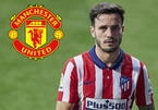 MU được mời mua Saul, Chelsea ký Coman