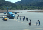 Cục hàng không đề nghị đóng cửa sân bay Côn Đảo từ tháng 4/2023