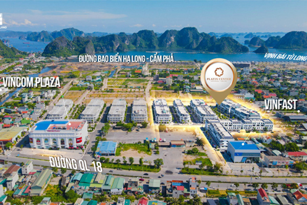 Kinh doanh BĐS: Chiến lược trú ẩn tài sản an toàn nửa cuối 2021