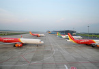 Transport Ministry proposes to halt the planning of Hanoi's second airport till 2030
