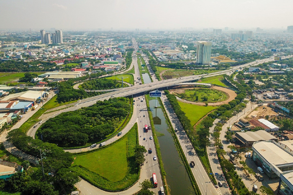 Hơn 5 tỷ USD sắp ‘rót’ vào hạ tầng, BĐS Bình Chánh hưởng lợi