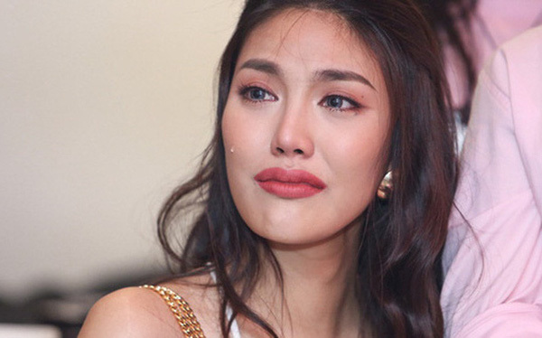 Lan Khuê xin lỗi về phát ngôn chống dịch tại TP.HCM