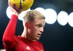 MU 'giải phóng' Van de Beek đến Barca, Chelsea vượt Quỷ đỏ