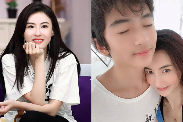 Trương Bá Chi không phản đối con vào showbiz nếu giỏi hơn bố mẹ