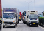 Ô tô chở hàng từ Hà Nội đi tỉnh ngoài cần thủ tục gì?