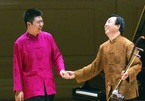 Đằng sau câu nói 'cha con không biết khóc' của thiên tài piano lừng danh