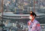Olympic 2020: Nỗi sợ hãi và trống vắng ở Tokyo