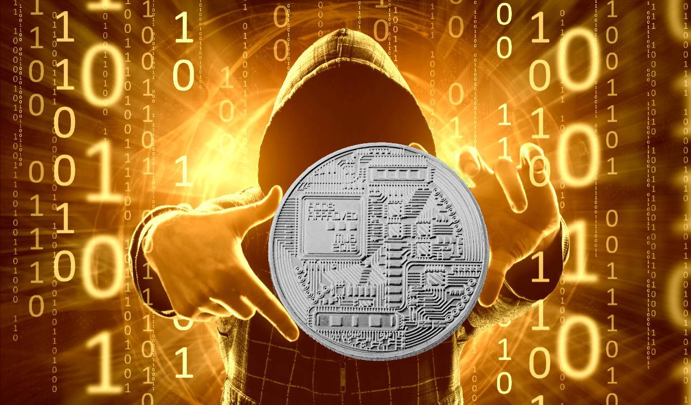 Tiền mã hóa của Anonymous sập giá, nhà đầu tư hoảng loạn