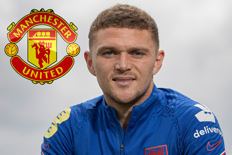 MU mua Kieran Trippier, Atletico lập tức 'chơi chiêu'