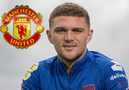 MU mua Kieran Trippier, Atletico lập tức 'chơi chiêu'