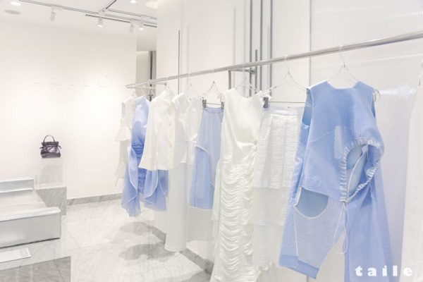 Young designer wants to internationalise Vietnamese fashion brand