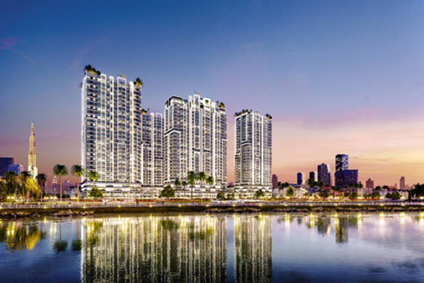 Công ty CP Đầu tư LDG thay đổi hệ thống nhận diện thương hiệu