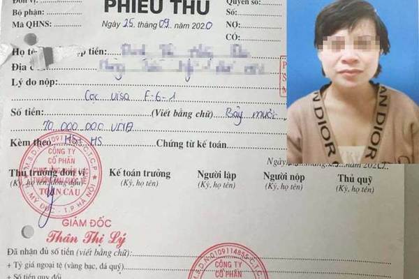 Khởi tố giám đốc lừa đảo chiếm đoạt hơn 6 tỷ của 140 lao động