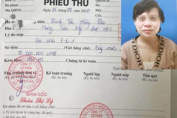 Khởi tố giám đốc lừa đảo chiếm đoạt hơn 6 tỷ của 140 lao động