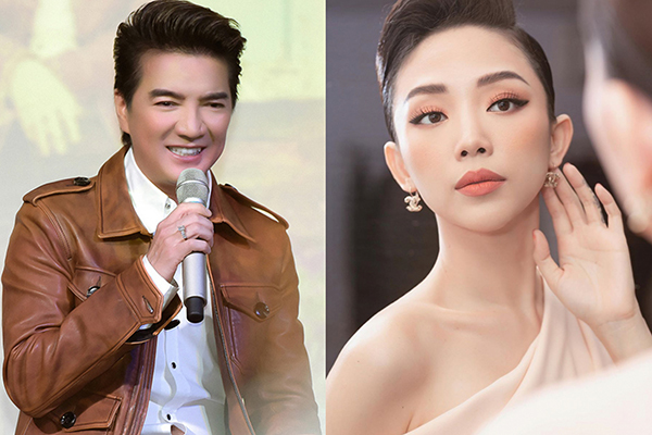 Xúc động nghĩa cử của sao Việt trong mùa dịch