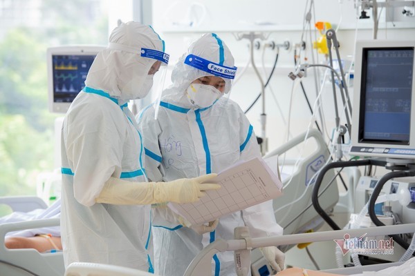 Lý do người dân không nên chủ quan với Covid-19 trong thời điểm này