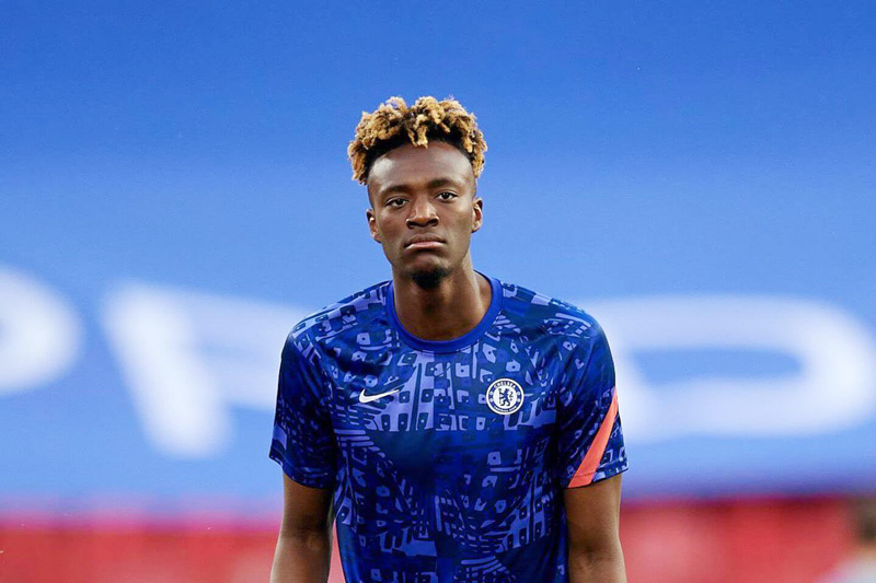 Chelsea khoái chí đẩy Tammy Abraham sang Arsenal