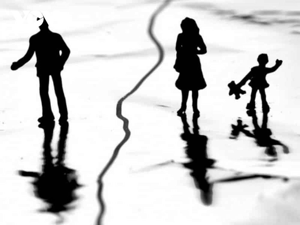 Vợ mất việc chồng tuyên bố ‘không cáng đáng được’, nhưng 3 ngày sau điều bất ngờ xảy ra