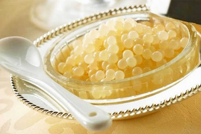 Trước làm thức ăn cho lợn, giờ loại thực phẩm này trở thành đặc sản, tiền tỉ mới mua được