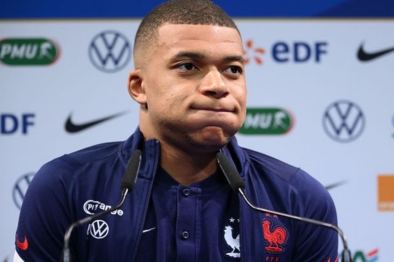 Mbappe dứt tình PSG: Khi tiền bạc không đánh gục được tham vọng