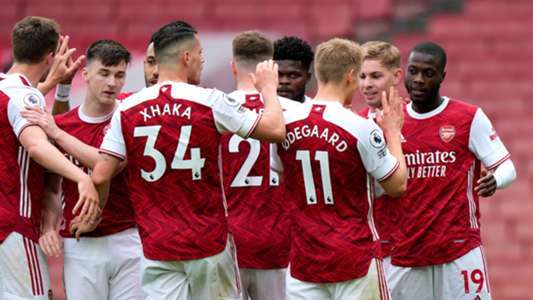 Arsenal hủy gấp du đấu Mỹ vì Covid-19