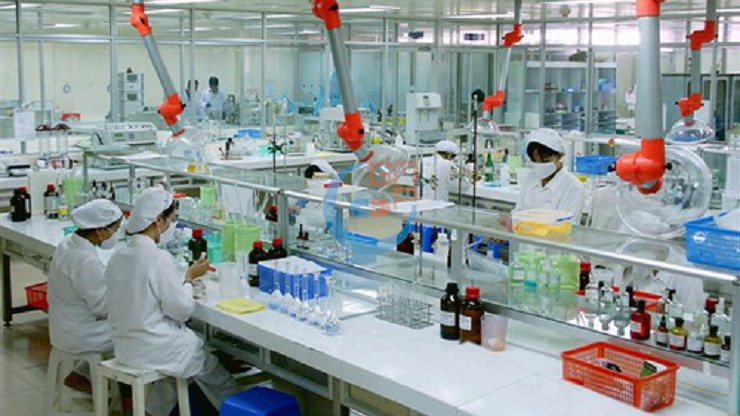 Bảo vệ thương hiệu thuốc Việt cho người Việt