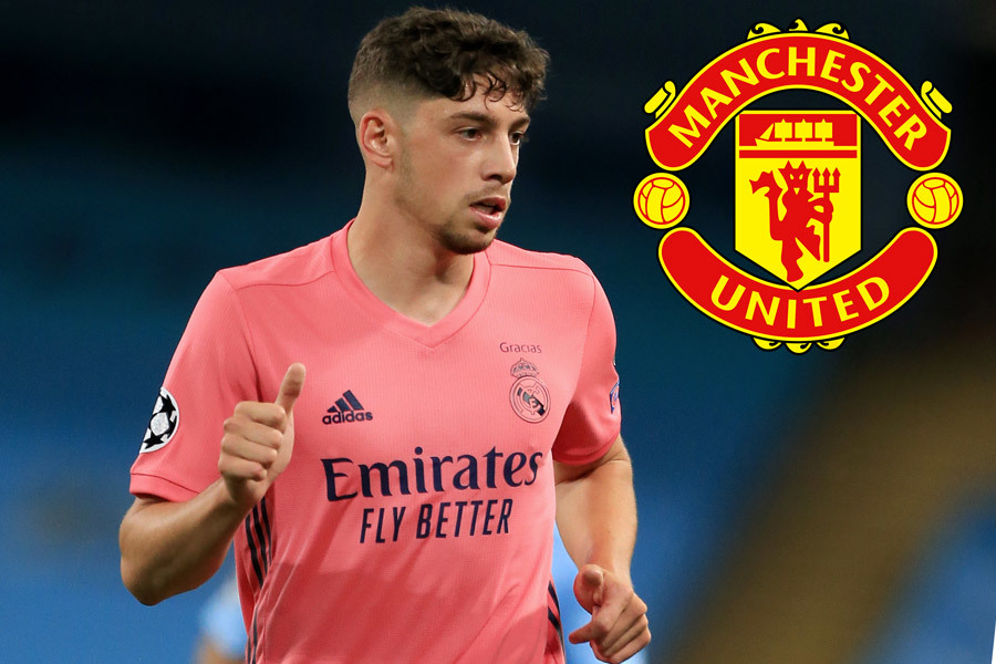 MU muốn lấy Valverde, Liverpool nỗ lực ký Barella