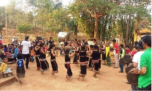 Kon Tum: Thu hút nguồn lực quốc tế hỗ trợ phát triển vùng đồng bào DTTS
