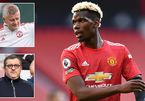 MU căng Pogba, Chelsea đề nghị khủng Haaland