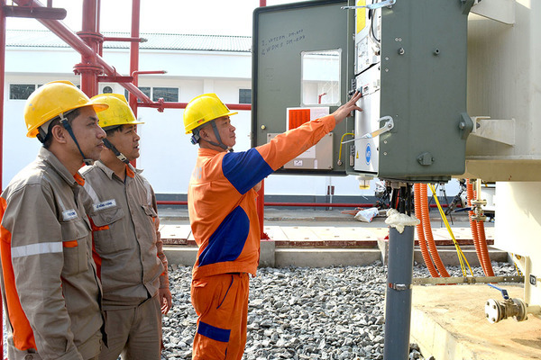 Chương trình “Gia đình tiết kiệm điện”: Biến nhận thức thành hành động