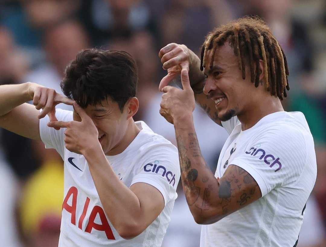 Kết quả bóng đá hôm nay 22/7