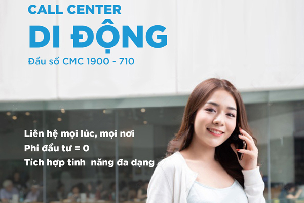 CMC Telecom hỗ trợ doanh nghiệp chuyển đổi số, vượt qua đại dịch