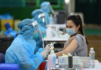 Fifth phase of Covid-19 vaccination begins in HCM City
