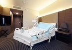 Turning hotels into hospitals for Covid-19 patients